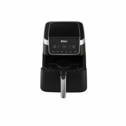 Friteuse à Air NINJA Gris 6,2 L