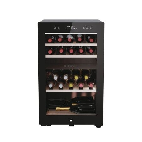 Vinothek Haier HWS42GDAU1 Schwarz