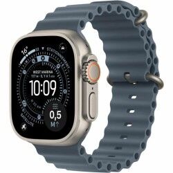 Smartwatch Apple MEWH4QL/A Azul 49 mm
