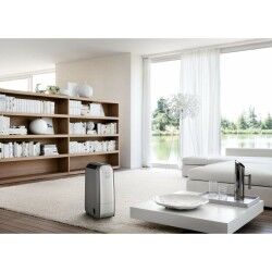 Luftentfeuchter DeLonghi DNS 80