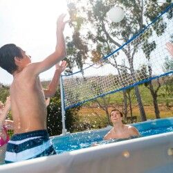 Removable pool Intex 732 x 132 x 366 cm