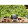 Barbecue Elettrico NINJA OG701EU Nero