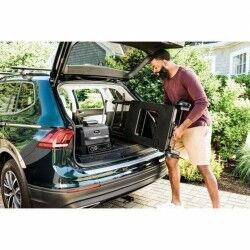 Barbecue Électrique NINJA OG701EU Noir