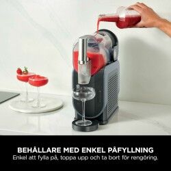 Geladeira NINJA Plástico 1,9 L