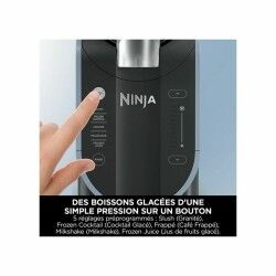 Geladeira NINJA Plástico 1,9 L