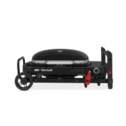 Barbecue Portatile Weber