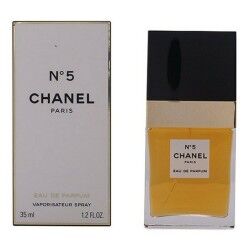 Perfume Mulher Nº 5 Chanel EDP