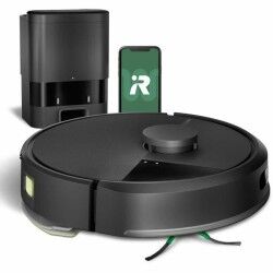 Aspirateur robot iRobot