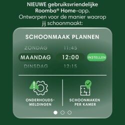 Robot Aspirapolvere iRobot