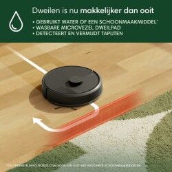 Robot Aspirapolvere iRobot
