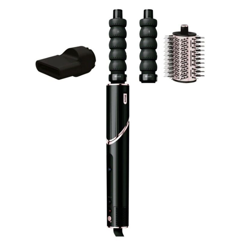 Escova Térmica Shark SHARK FLEXSTYLE - HD426EU 3 Peças