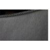 Lot de 2 Chaises Plan de Travail Noire Boréale KosyForm