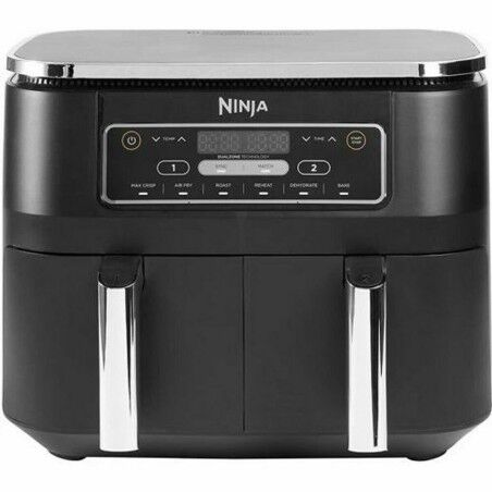 Friteuse à Air NINJA AF300 Noir 7,6 L