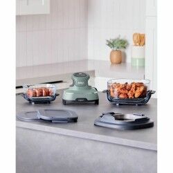 Friggitrice ad Aria NINJA CRISPI Verde 1700 W 3,8 L