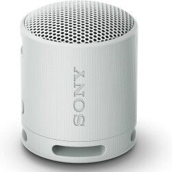 Tragbare Bluetooth-Lautsprecher Sony XB100 Grau