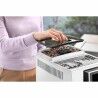 Cafetera Superautomática DeLonghi Magnifica S 1450 W Blanco