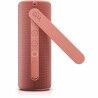Haut-parleurs bluetooth portables Loewe Rouge