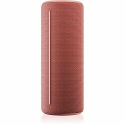 Portable Bluetooth Speakers Loewe Red
