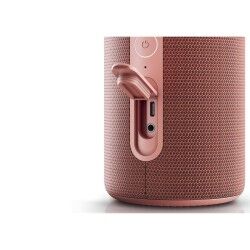 Haut-parleurs bluetooth portables Loewe Rouge