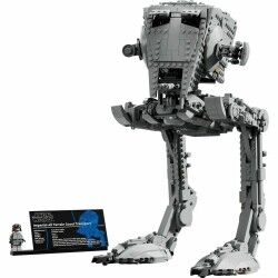 Construction set Lego STAR WARS 75417 AT-ST