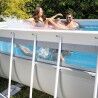 Removable pool Intex 400 x 122 x 200 cm