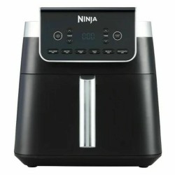 Fritadeira de Ar NINJA Cinzento 6,2 L
