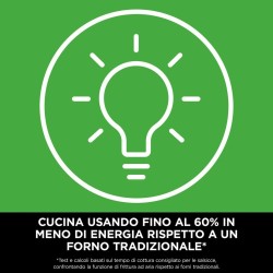 Fritadeira de Ar NINJA Cinzento 6,2 L