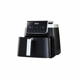 Heißluftfritteuse NINJA Grau 6,2 L
