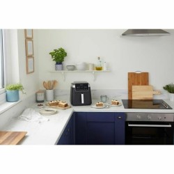 Air Fryer NINJA Grey 6,2 L