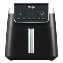Fritadeira de Ar NINJA Cinzento 6,2 L