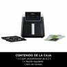 Air Fryer NINJA Grey 6,2 L