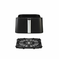 Friteuse à Air NINJA Gris 6,2 L