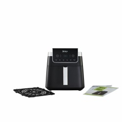 Air Fryer NINJA Grey 6,2 L