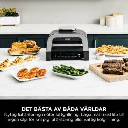 Barbecue Elettrico NINJA