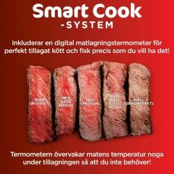 Barbecue Elettrico NINJA