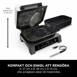 Barbecue Elettrico NINJA