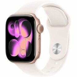 Smartwatch Apple Pink Rose Gold