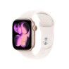 Smartwatch Apple Cor de Rosa Ouro Rosa