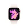 Montre intelligente Apple Rose Rose Or