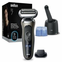 Aparadores de Cabelo Braun 72-C7200CC