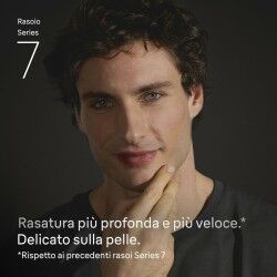 Cortapelos Braun 72-C7200CC