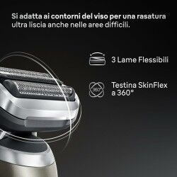 Rasoio per capelli Braun 72-C7200CC