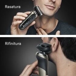 Cortapelos Braun 72-C7200CC