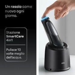 Tondeuse Braun 72-C7200CC