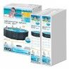 Removable pool Intex 478 x 124 x 478 cm