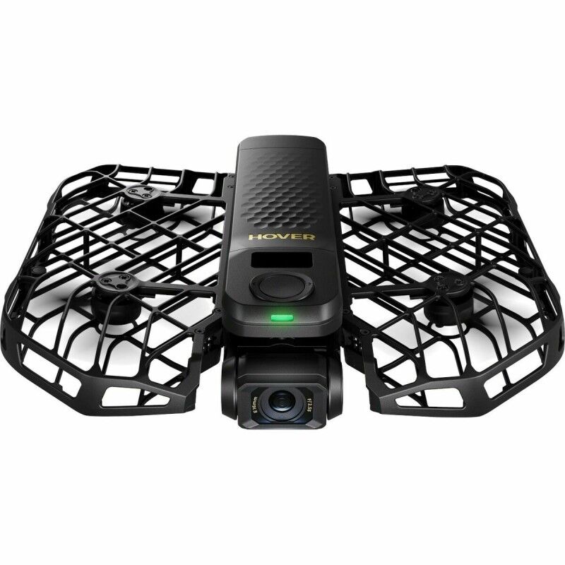 Drone Hoverair SP06H006 Noir