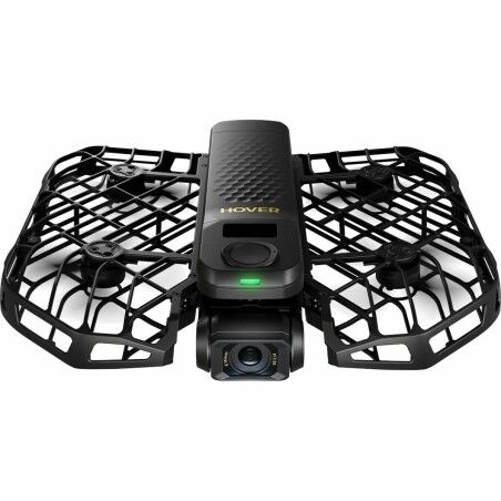 Dron Hoverair SP06H006 Schwarz