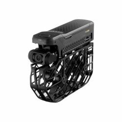 Dron Hoverair SP06H006 Schwarz