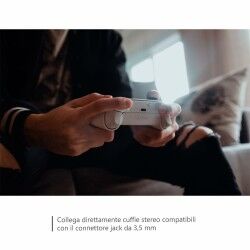 Tragbare Spielekonsole Microsoft EP2-29920