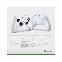 Console de Jeu Portable Microsoft EP2-29920